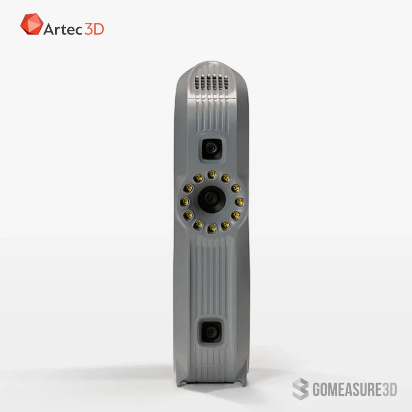 Artec Eva Lite 3D Scanner - ARTEC-SCAN-EVA-L