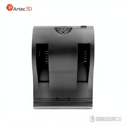 Artec Leo Smart Battery Charger