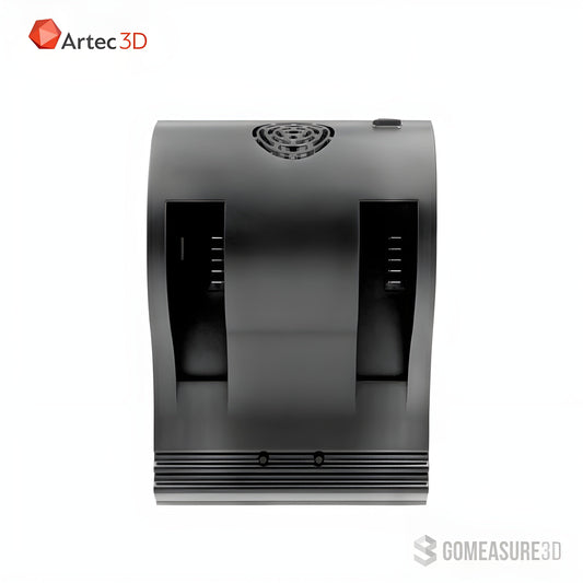 Artec Leo Smart Battery Charger