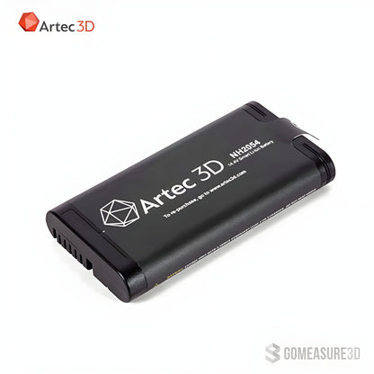 Artec Leo Smart Li-Ion Battery