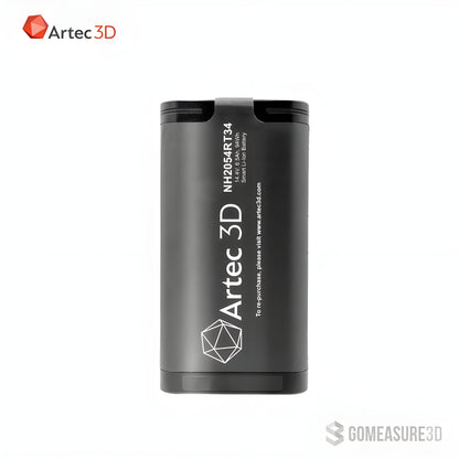 Artec Leo Smart Li-Ion Battery