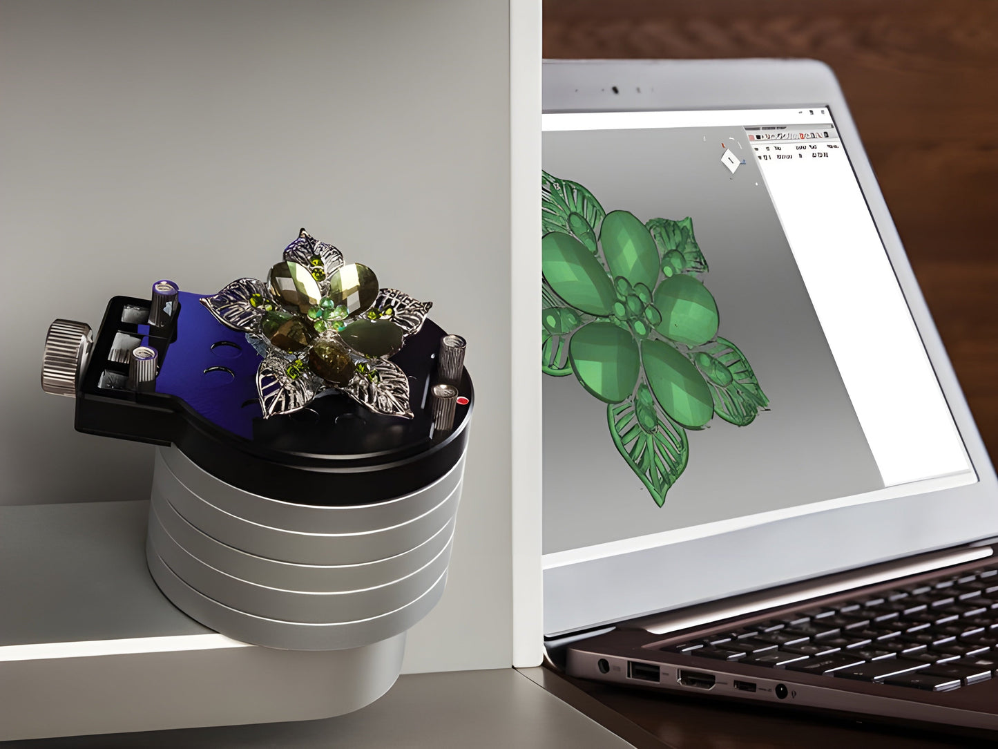 Artec Micro 3D Scanner