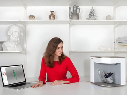 Artec Micro 3D Scanner
