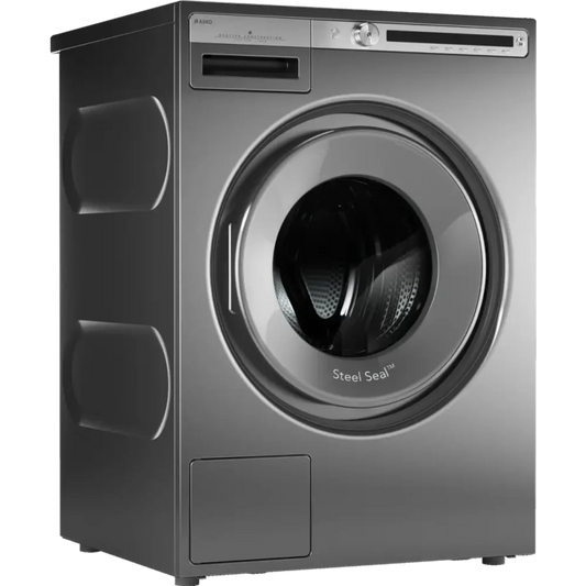 Asko 24 Inch Logic Titanium Washer - W4114CT