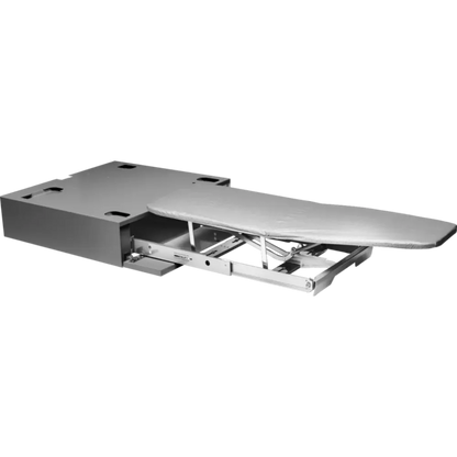 Asko White Ironing Board - HI1153W
