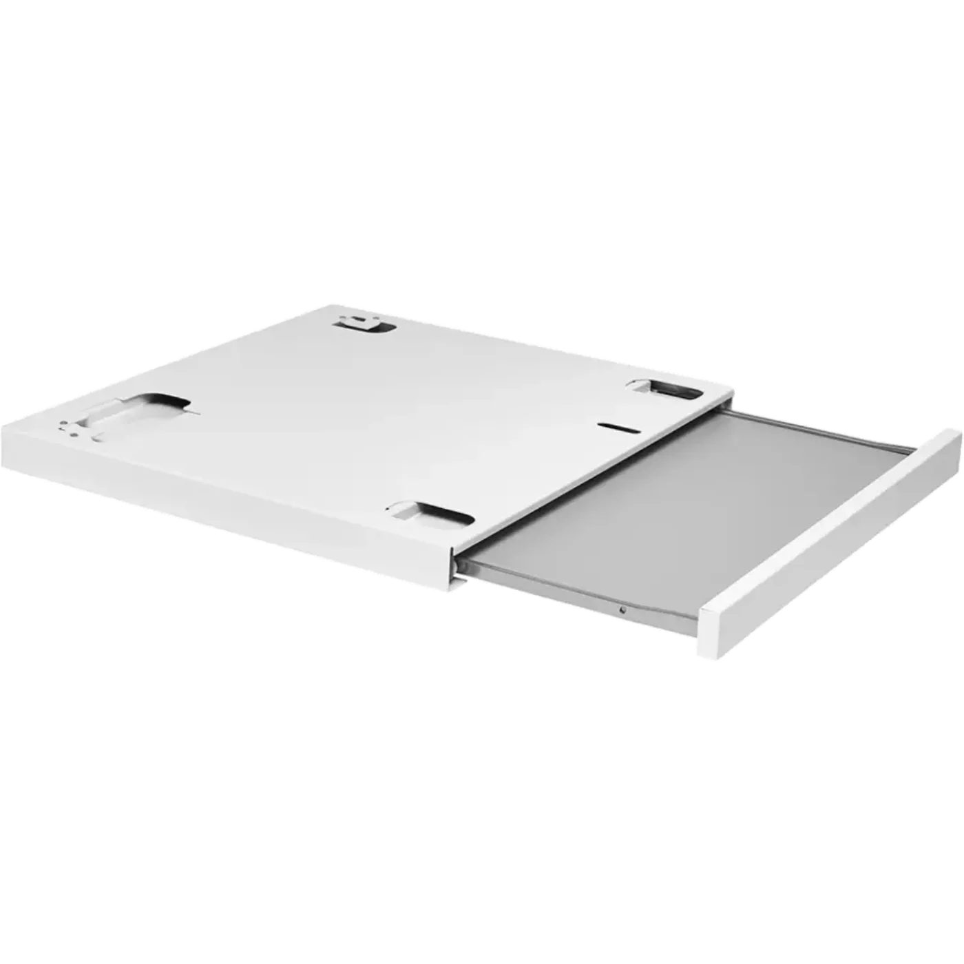 Asko Double Laundry White Care Shelf - HDB1153W