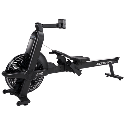 Assault Fitness AssaultRower Pro - AS-ARWP