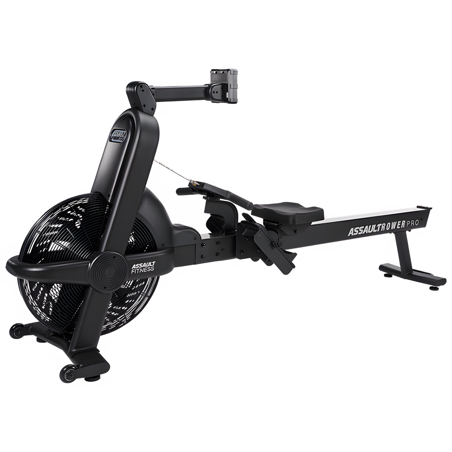 Assault Fitness AssaultRower Pro - AS-ARWP