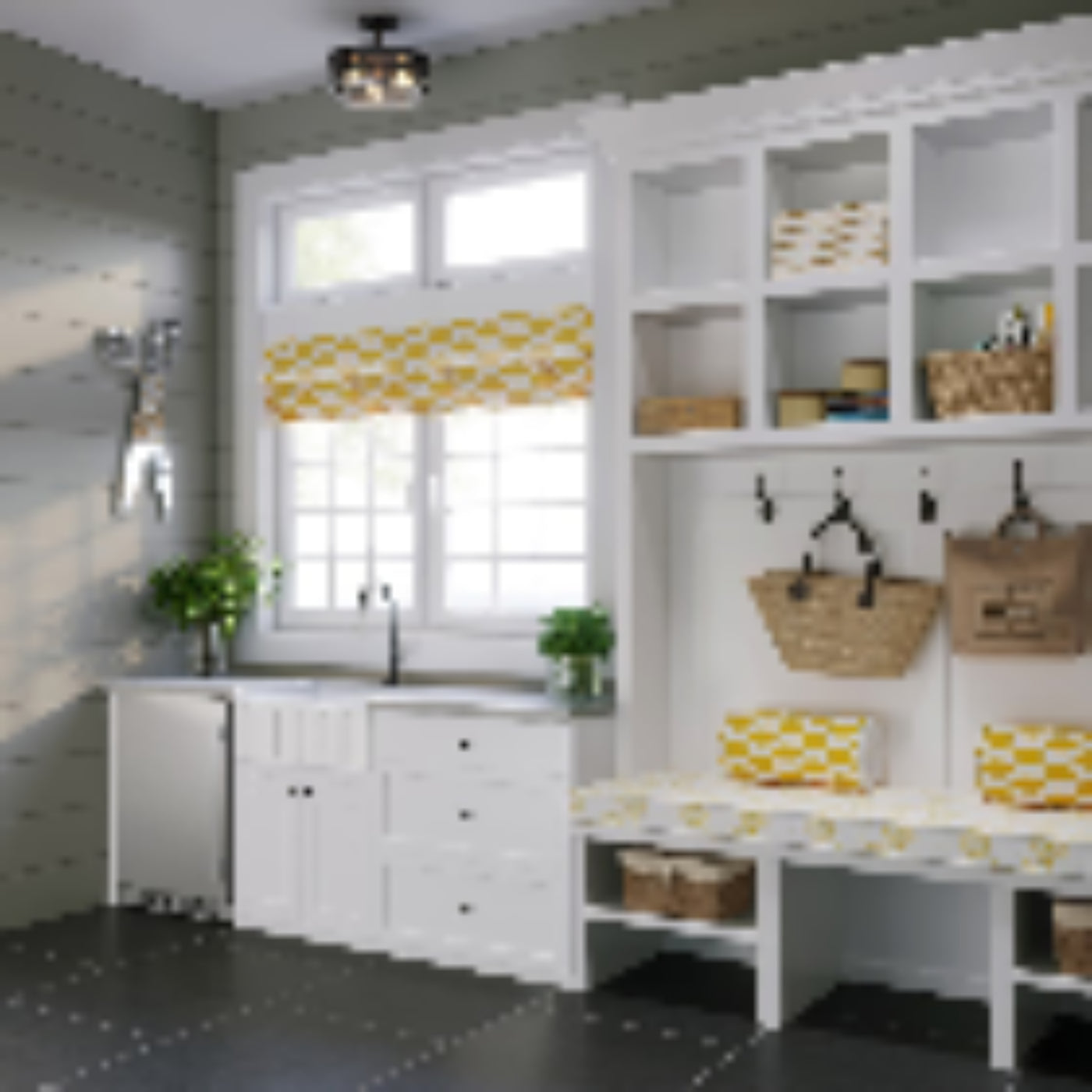 Avallon 24 Inch Wide 5.66 Cu. Ft. Built-In Compact Refrigerator with Left Hinge - AFR242SSLH