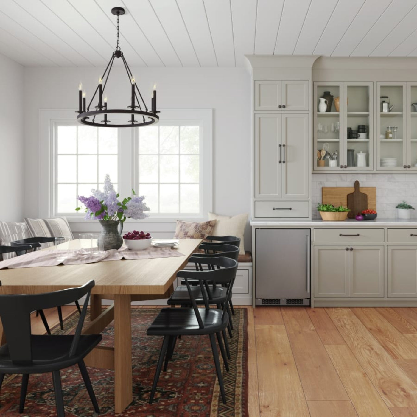 Avallon 24 Inch Wide 5.66 Cu. Ft. Built-In Compact Refrigerator with Left Hinge - AFR242SSLH