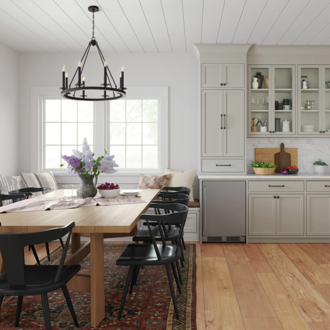 Avallon 24 Inch Wide 5.66 Cu. Ft. Built-In Compact Refrigerator with Right Hinge - AFR242SSRH - AFR242SSRH