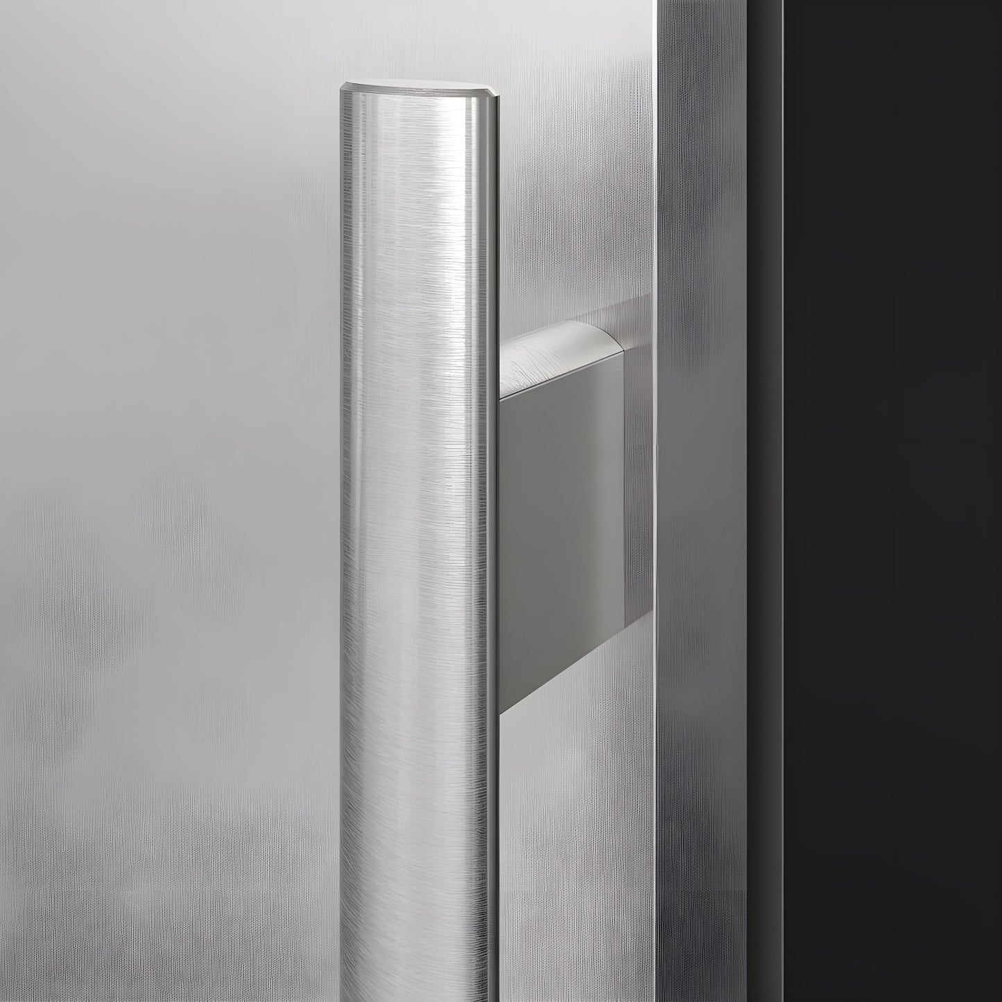 Avallon 15 Inch Wide 26 Lbs. Capacity Built-In and Free Standing Ice Maker with 56 Lbs. Daily Ice Production - AIMG151GPRILH