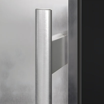 Avallon 15 Inch Wide 26 Lbs. Capacity Built-In and Free Standing Ice Maker with 56 Lbs. Daily Ice Production - AIMG151GPRILH