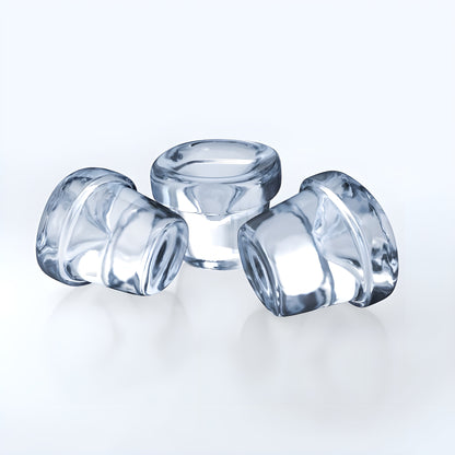 Avallon 15 Inch Wide 26 Lbs. Capacity Built-In and Free Standing Ice Maker with 56 Lbs. Daily Ice Production - AIMG151GPRILH