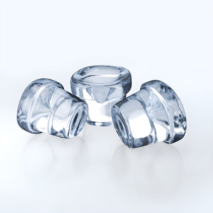 Avallon 15 Inch Wide 26 Lbs. Capacity Built-In and Free Standing Ice Maker with 56 Lbs. Daily Ice Production - AIMG151PPRILH