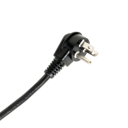 Avallon 24 Inch Wide 45 Bottle Capacity Dual Zone Wine Cooler with Left Swing Door - AWC242DZLH