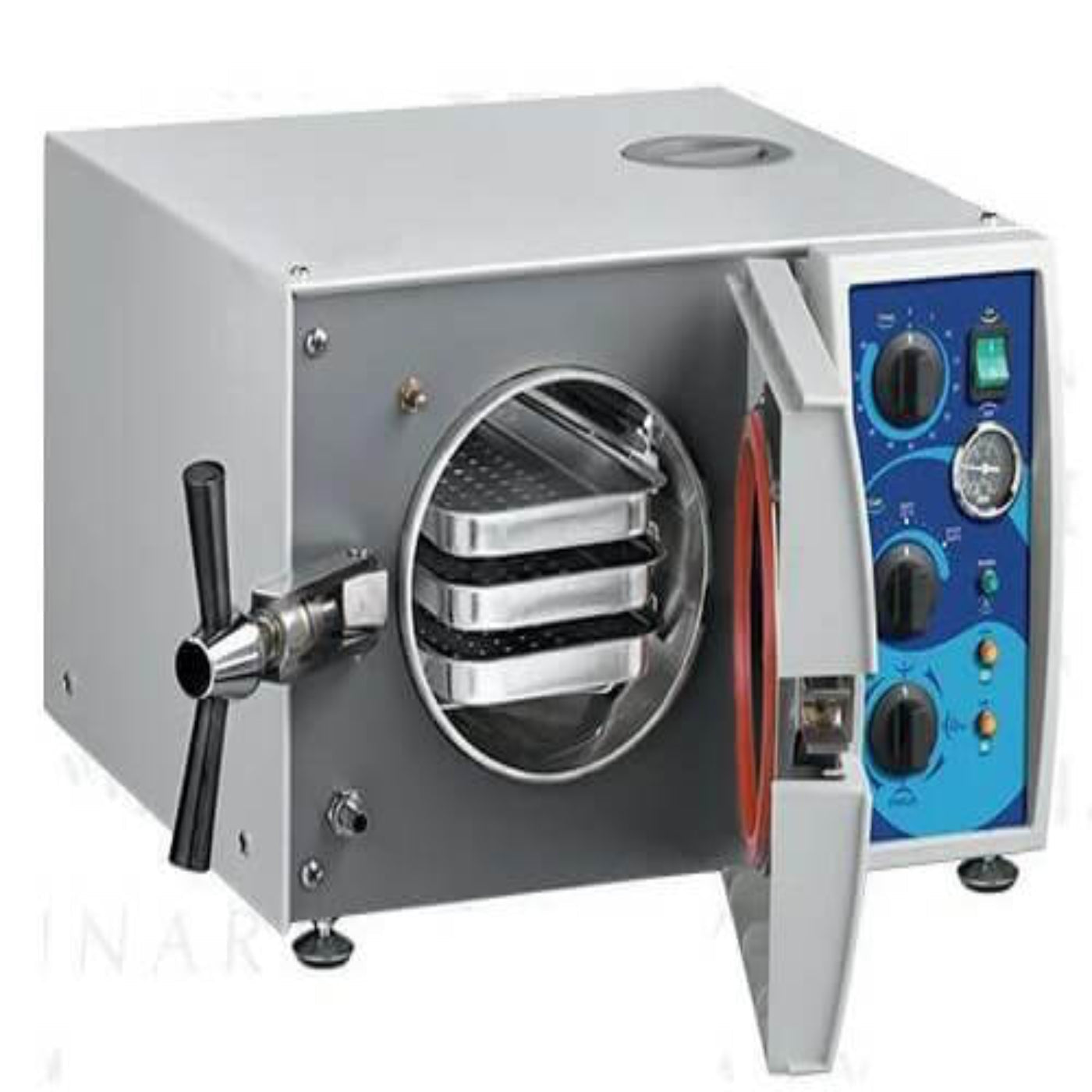 Avante Tuttnauer Valueklave 1730 Manual Autoclave - 9866