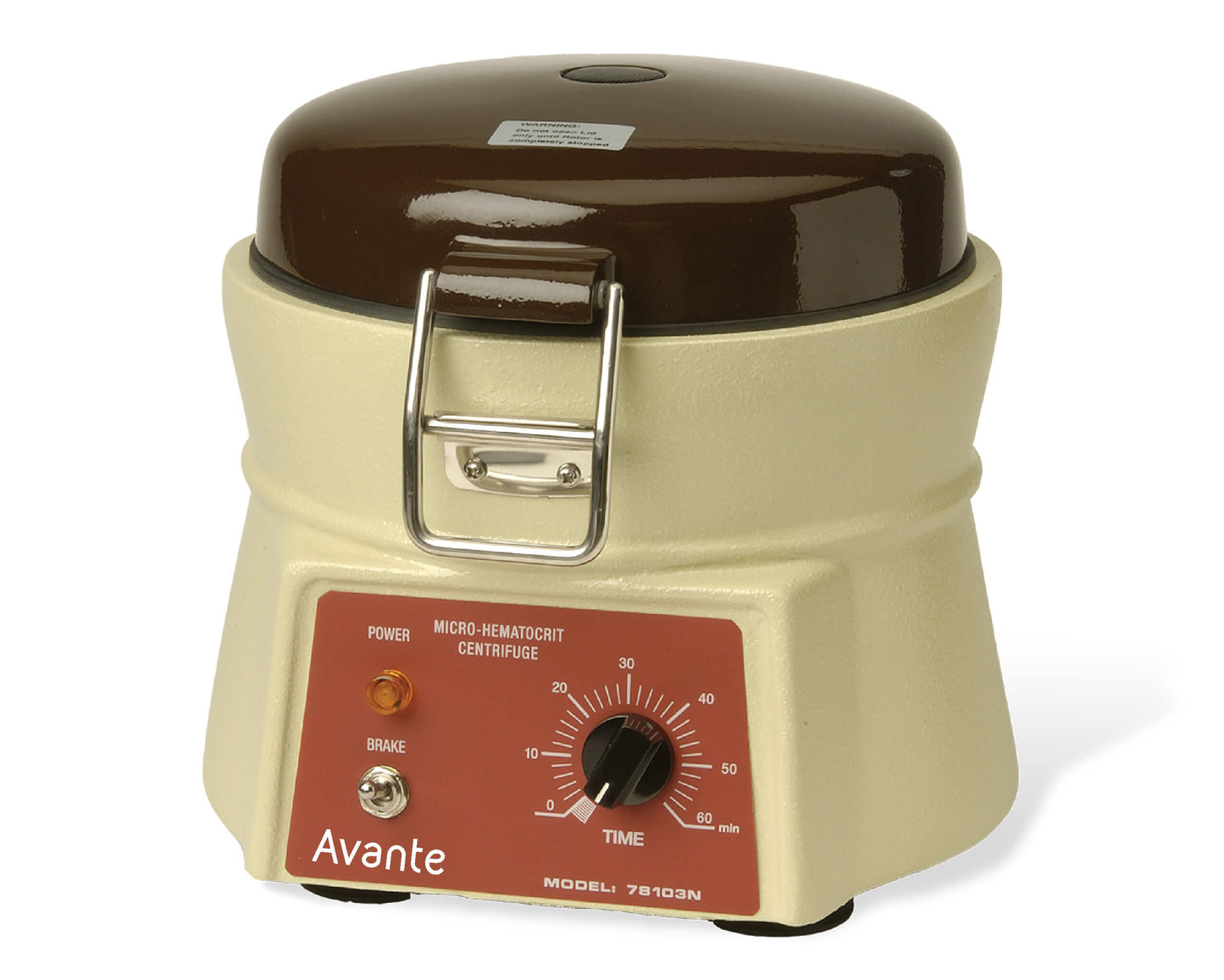 Avante Microhematocrit Centrifuge - 118