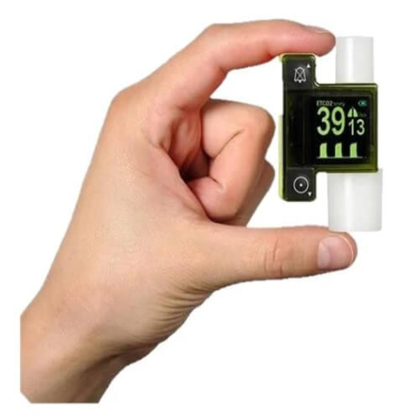 Avante EMMA II Veterinary Capnograph - 12361