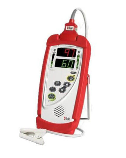 Avante Masimo Radical 57 Pulse Oximeter - 9842