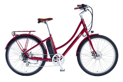 Blix Bike Aveny Skyline Commuter eBike - 01-0002-005-016