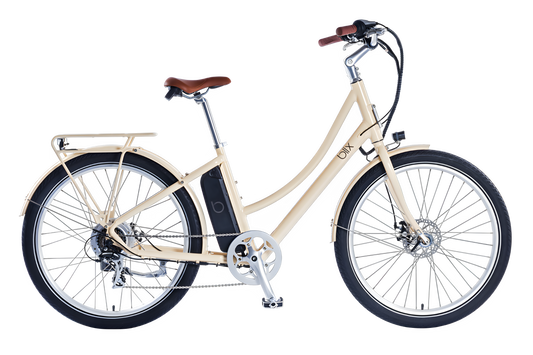 Blix Bike Aveny Skyline Commuter eBike - 01-0002-005-016
