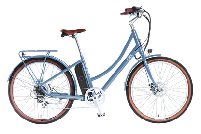 Blix Bike Aveny Skyline Commuter eBike - 01-0002-005-016