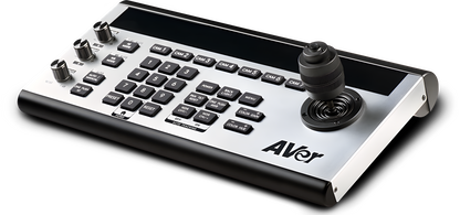 AVer CL01 Professional PTZ camera controller - CL01