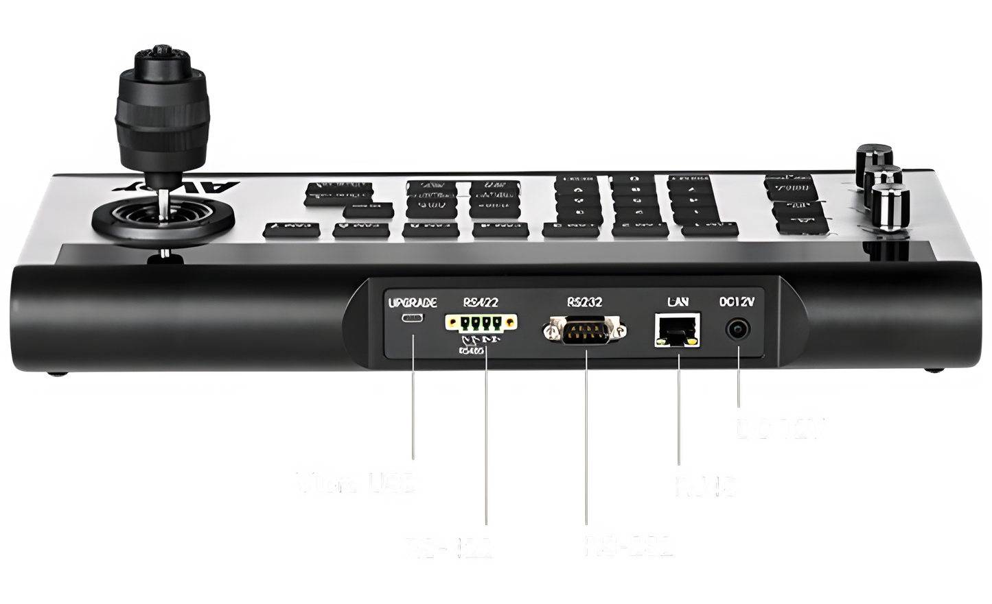 AVer CL01 Professional PTZ camera controller - CL01