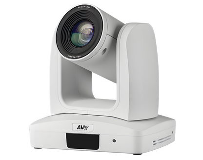 AVer PTZ330W Professional PTZ HD camera (White) - PTZ330W