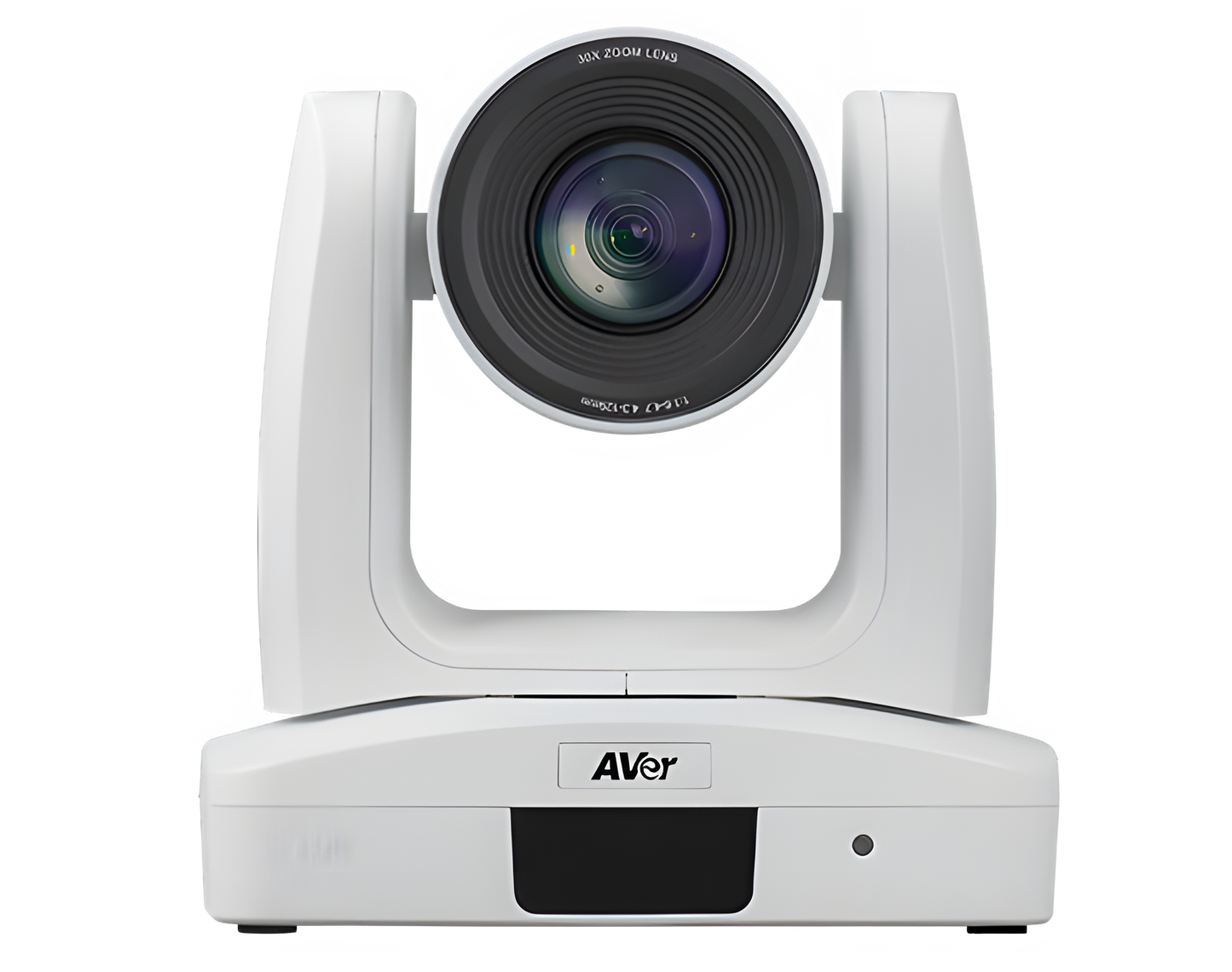 AVer PTZ310W Professional PTZ HD camera (White) - PTZ310W