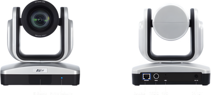 AVer VC520+ Plug-n-play USB video conference camera system - VC520+