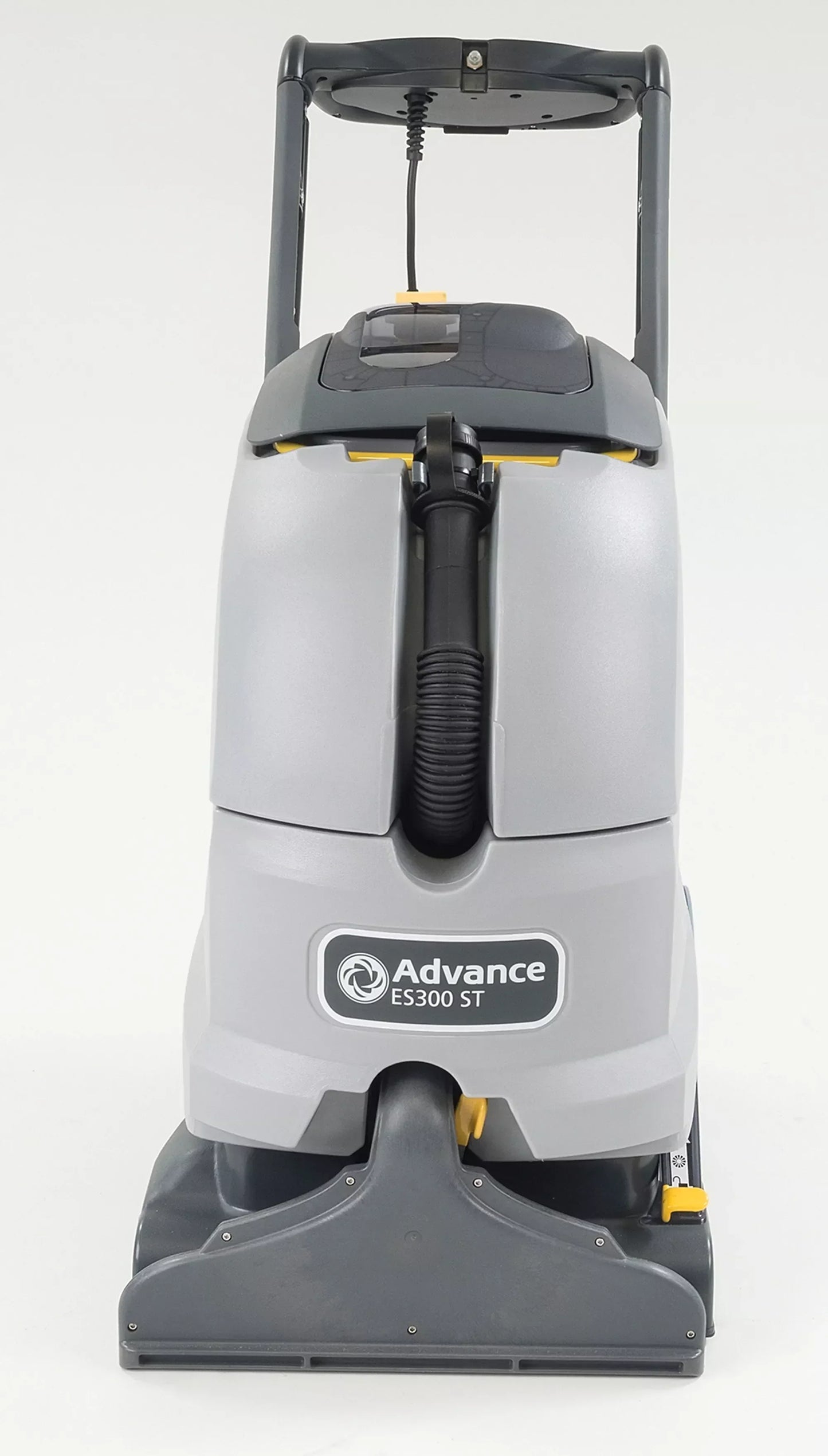 Advance ES300 & ES400, Carpet Extractor, 9 or 12 Gallon, 16 or 18", Self Contained, Pull Back - 56265502