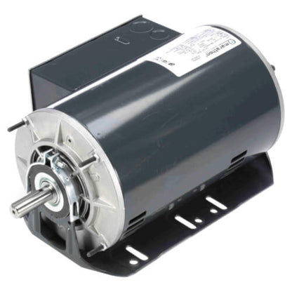 Marathon Motors Fan & Blower Motor 2 HP 1725 RPM Selective CCW 115/208-230V - B352