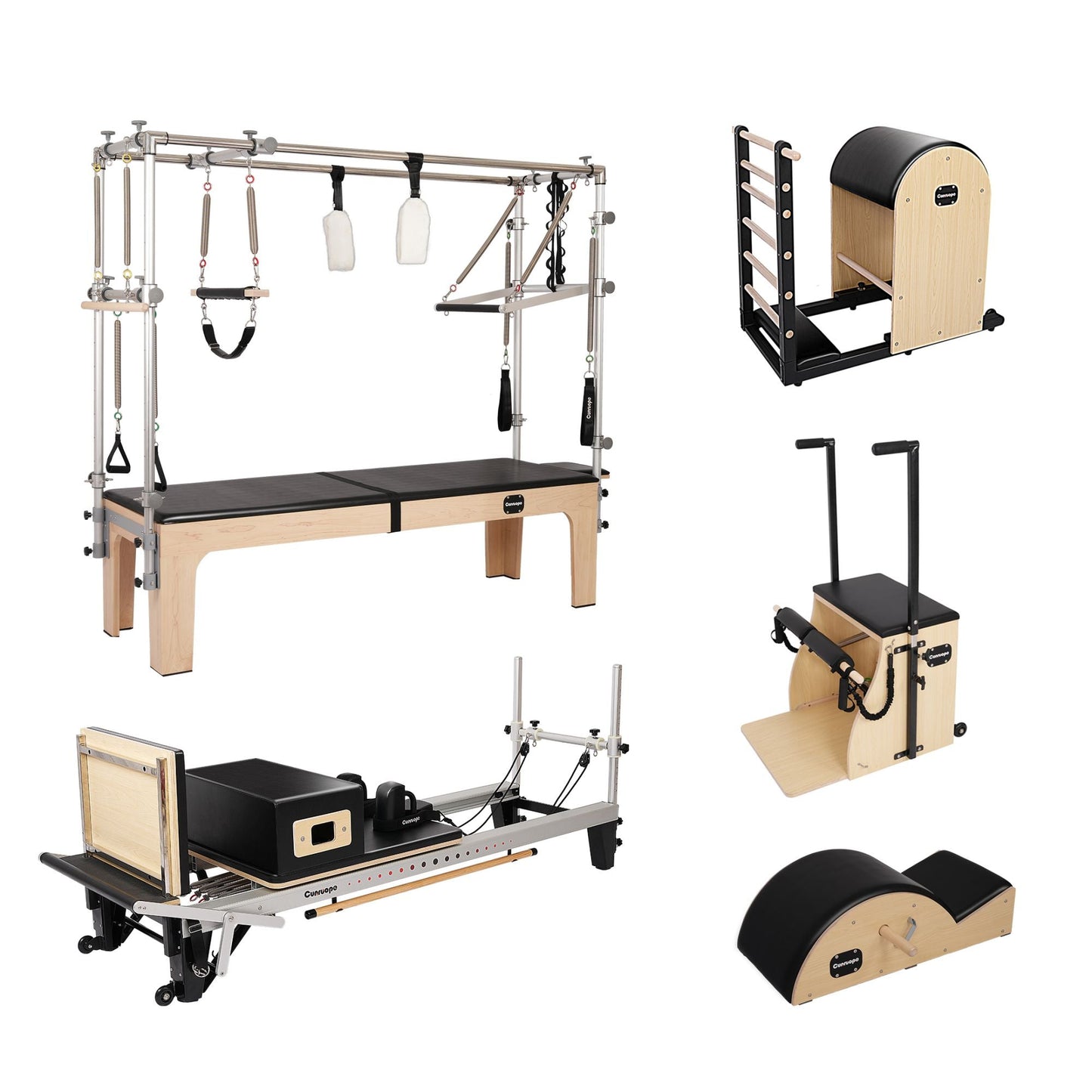 Cunruope Home & Studio Package - TC1