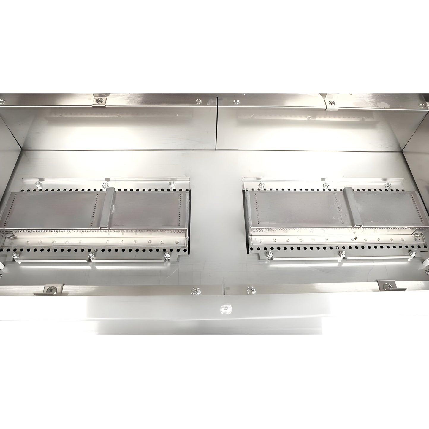 TEC Grills 44" Patio FR -  PFR2LP