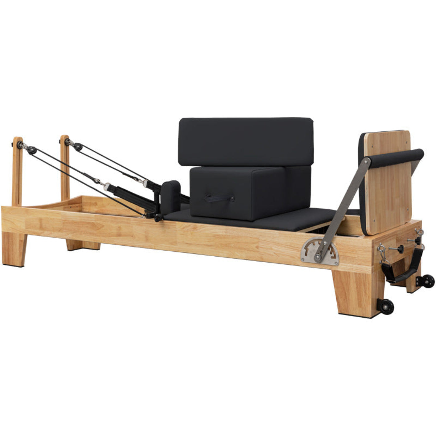 Cunruope M1 Reformer - Cunruope-15
