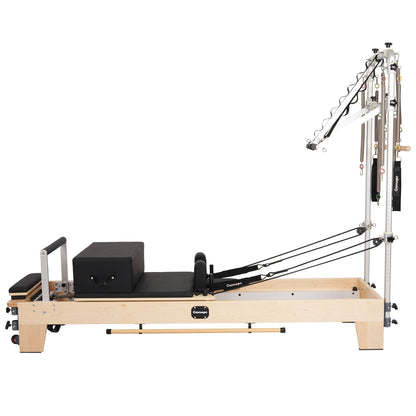 Cunruope M2 Reformer With Tower and Mat - MT2