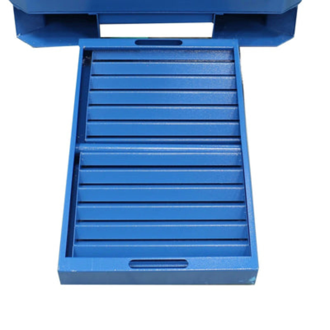 U.S Industrial Baileigh MDC-3500-HD; 230V 3 5HP Metal Dust Collector, Air Pulse Clean w/ HEPA Filter, 10" Port