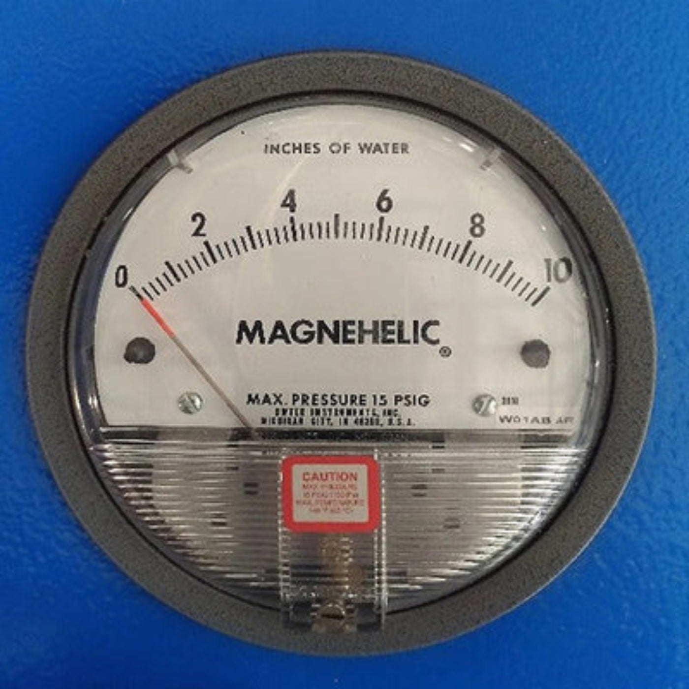 U.S Industrial Baileigh MDC-1200-HD; 110V 1Phase 1.5HP Metal Dust Collector, Air Pulse Clean w/ HEPA Filter, 6" Port