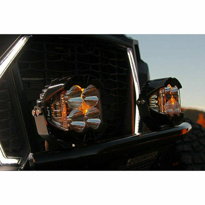 Baja Designs LP4 Pro LED Light Pod - 290001