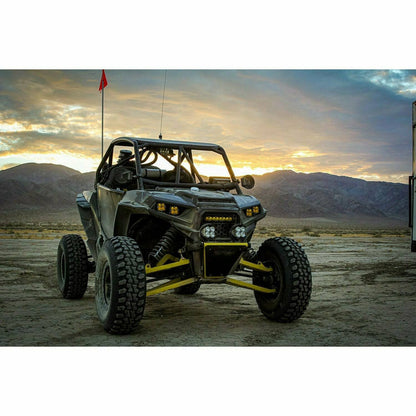 Baja Designs LP4 Pro LED Light Pod - 290001