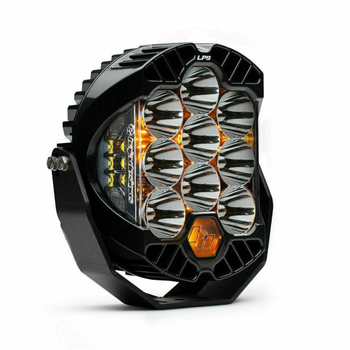 Baja Designs LP9 Pro LED Light Pod - 320003