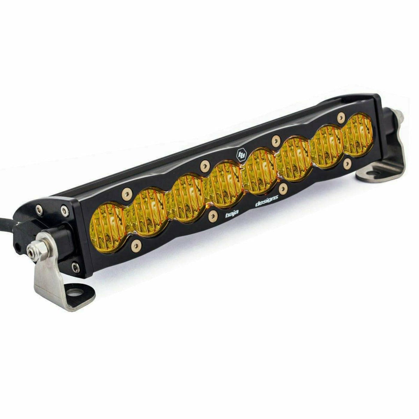 Baja Designs S8 10" LED Light Bar - 701001