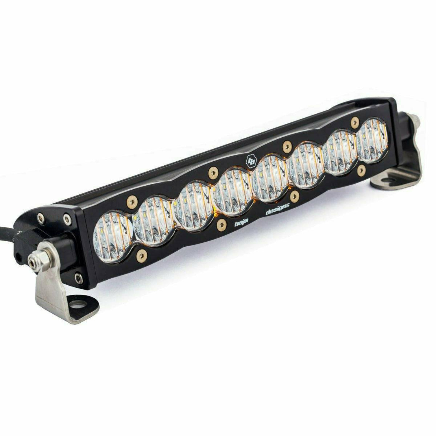 Baja Designs S8 10" LED Light Bar - 701001