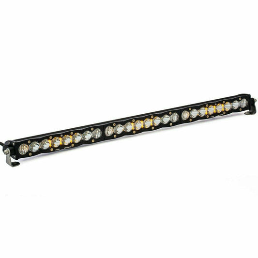 Baja Designs S8 30" LED Light Bar - 703001