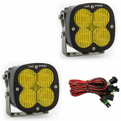 Baja Designs XL Pro LED Light Pods (Pair) - 507801