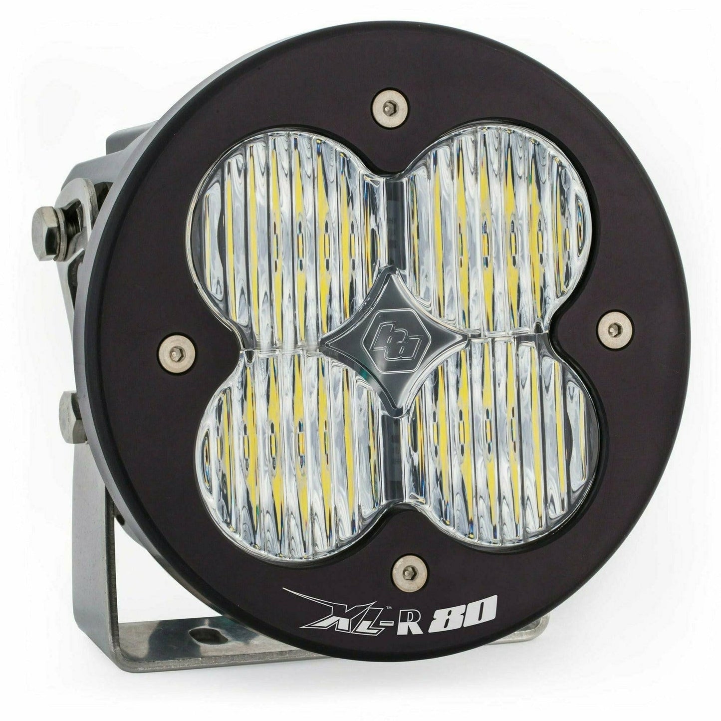 Baja Designs XL-R 80 LED Light Pod - 760003