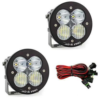 Baja Designs XL-R Pro LED Light Pods (Pair) - 537801