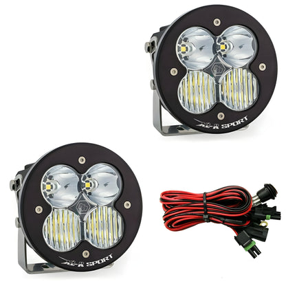 Baja Designs XL-R Sport LED Light Pods (Pair) - 577801